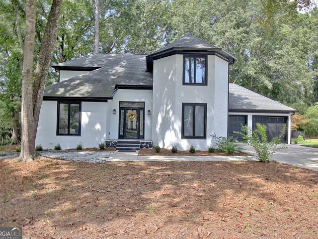 House for sale in Morallion Hills, Peachtree City