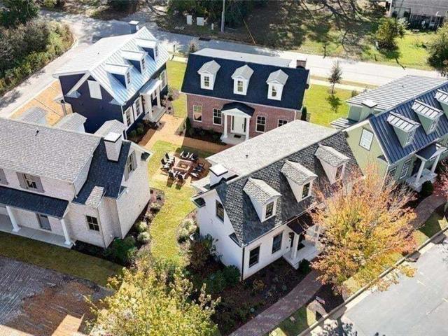 House for sale in Senoia, Coweta County