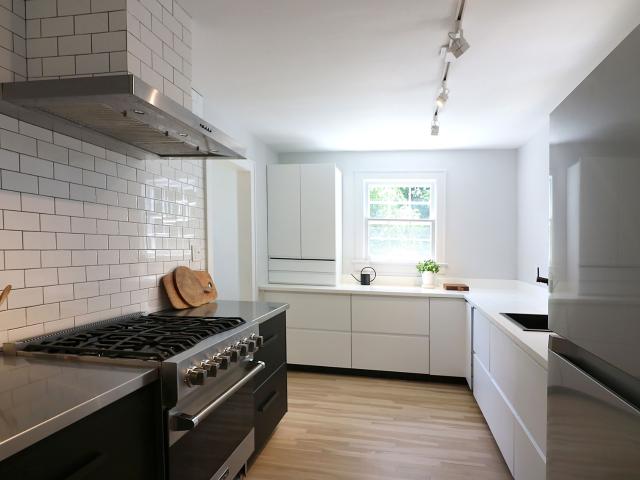 House for rent in Westport, Connecticut