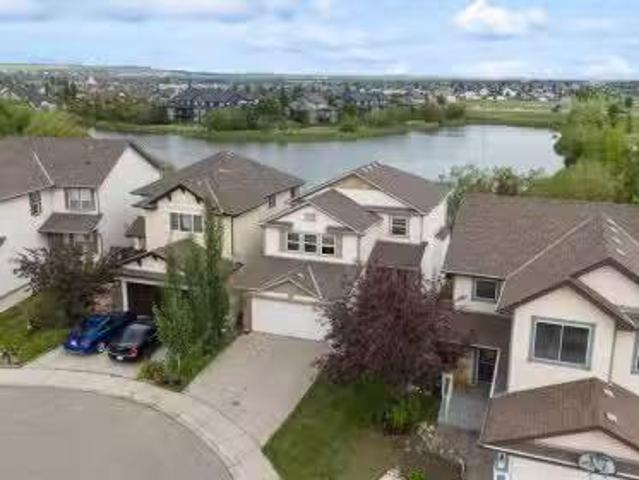 House for sale in Airdrie, Alberta