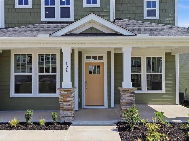 House for sale in Woodruff, South Carolina