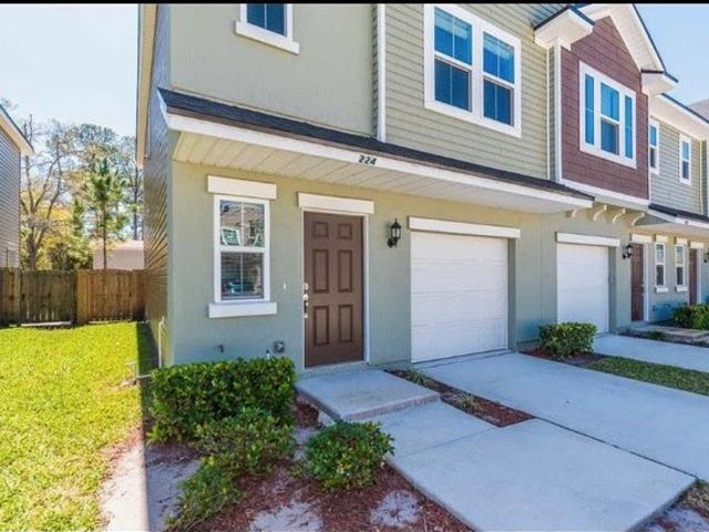 Townhouse for rent in Saint Johns, Florida