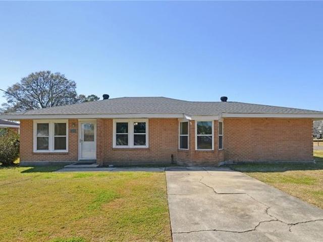 House for sale in Belle Chasse, Louisiana