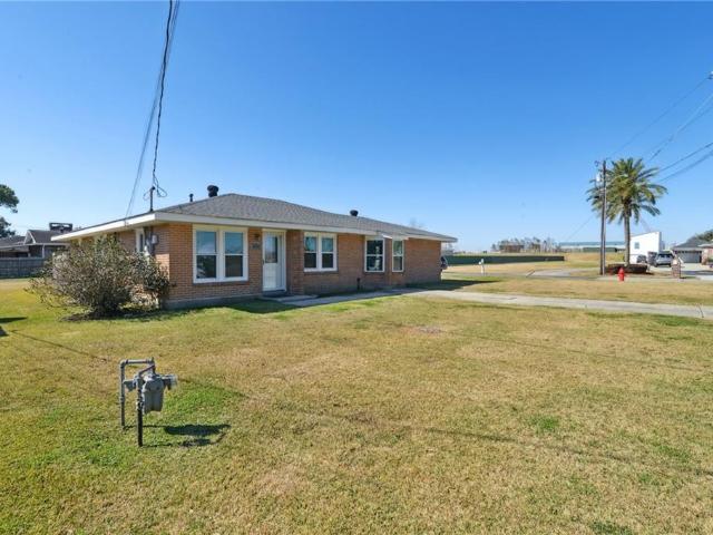 House for sale in Belle Chasse, Louisiana