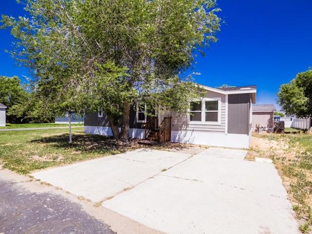 House for sale in Vernal, Utah
