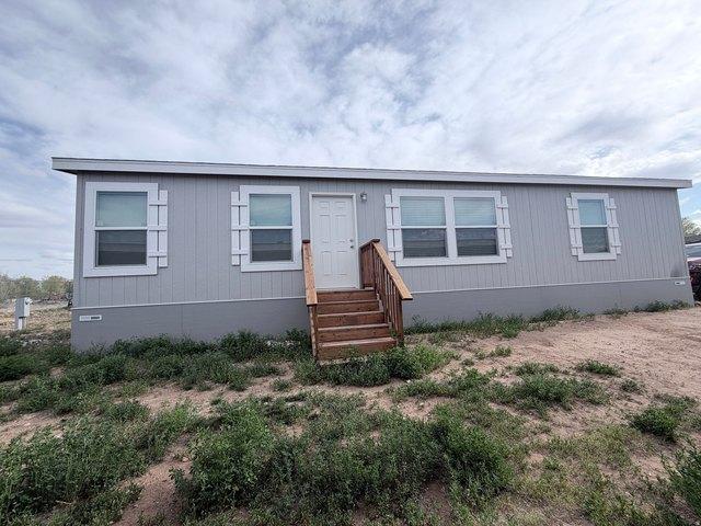 House for sale in Vernal, Utah