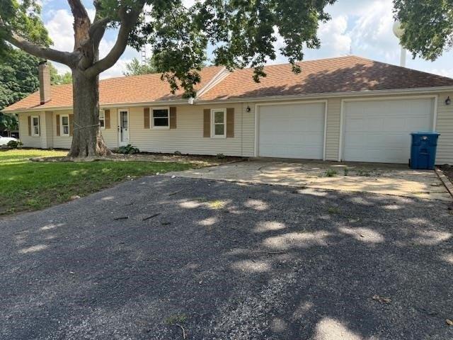 House for sale in Putnam, Illinois