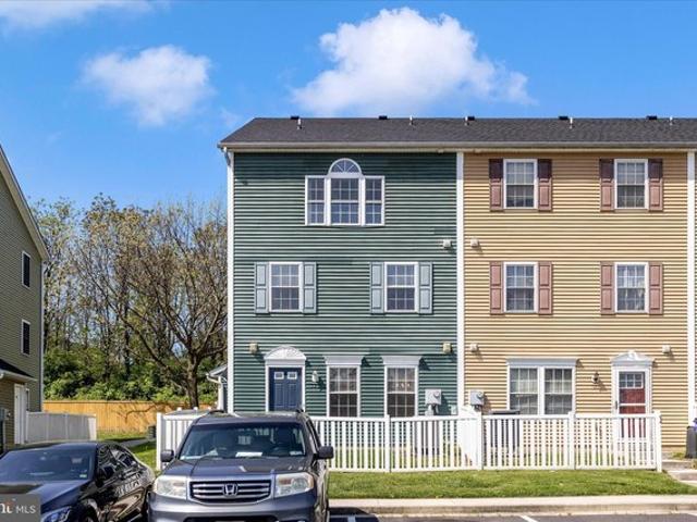Condo for sale in Rocky Ridge, Maryland
