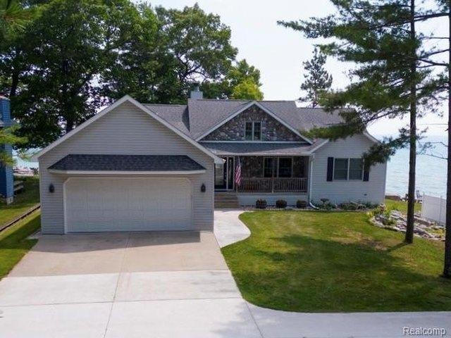 House for sale in East Tawas, Michigan