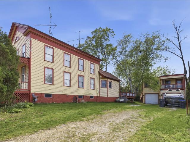 House for sale in New Buffalo, Michigan