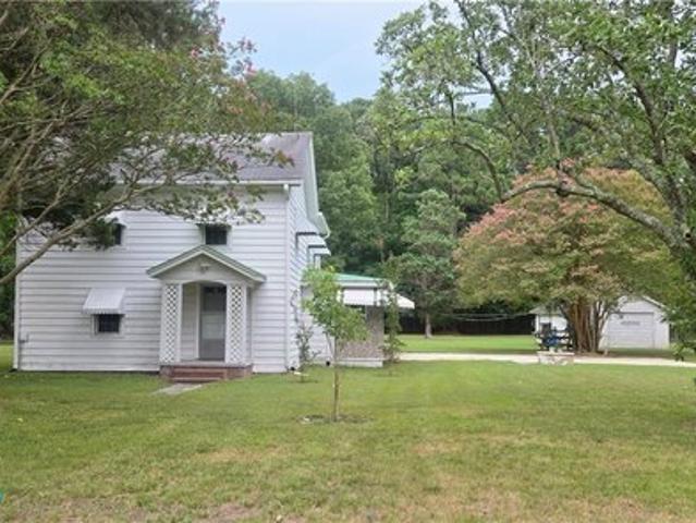 House for sale in Virginia
