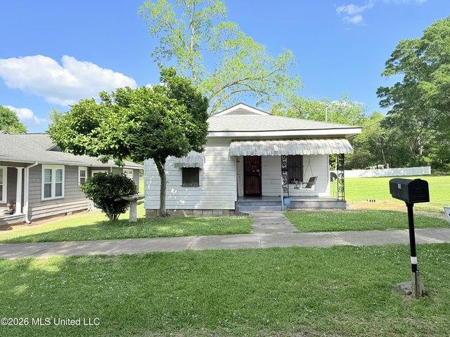 House for sale in Mccomb, Mississippi