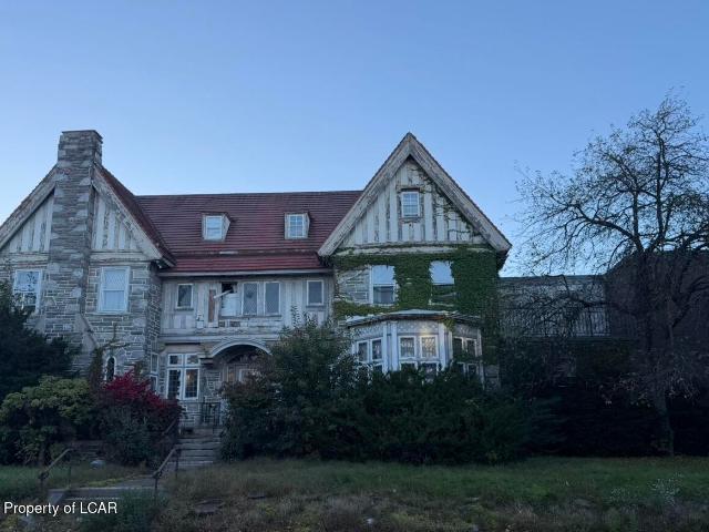 Commercial for sale in Hazleton Station, Hazleton