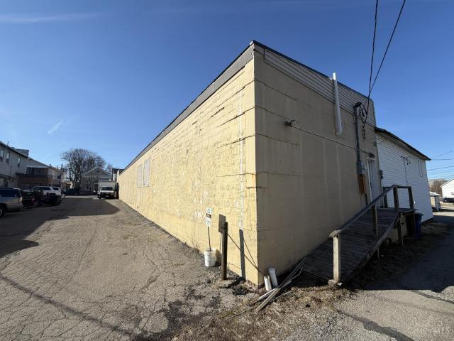Commercial for sale in Preble, Ohio