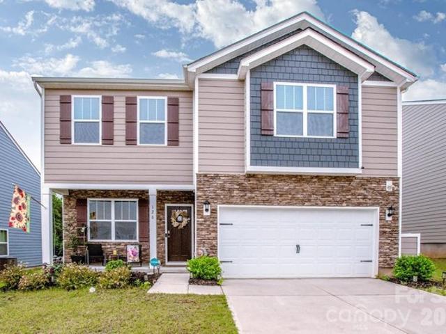 House for sale in Troutman, North Carolina