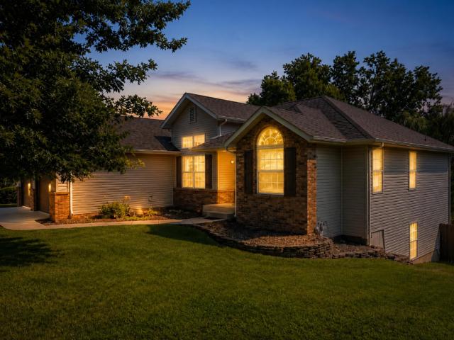House for sale in Republic, Missouri
