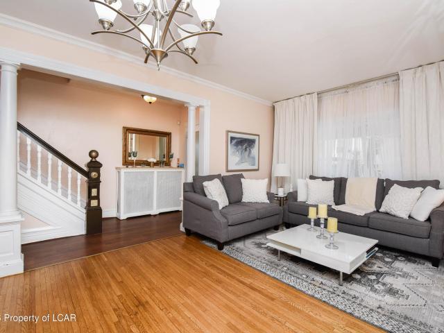 House for sale in Hazleton, Pennsylvania