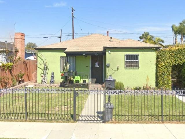 House for sale in Compton, California