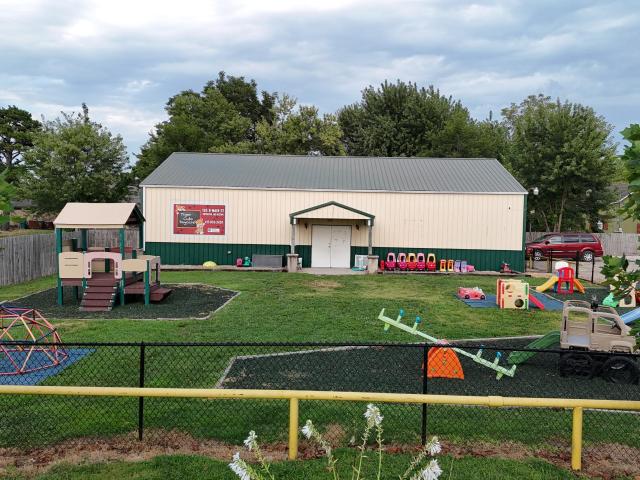 Commercial for sale in Seymour, Missouri