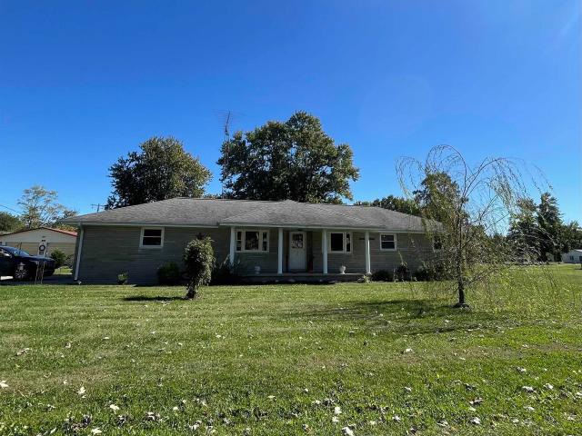 House for sale in Sandborn, Knox County