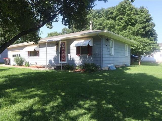 House for sale in Kansas