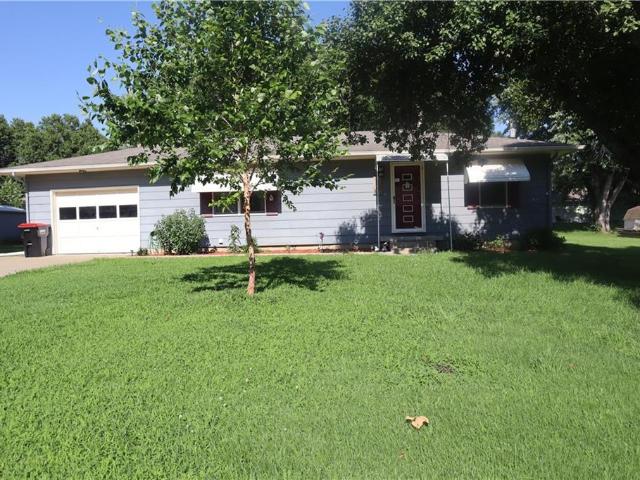 House for sale in Kansas