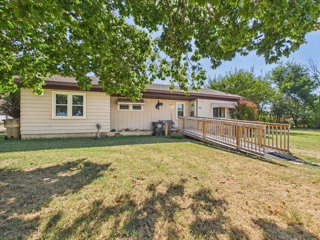 House for sale in Kansas