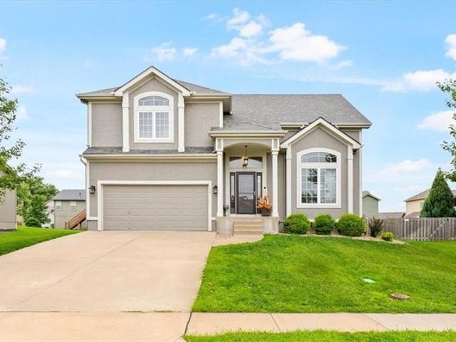House for sale in Kansas
