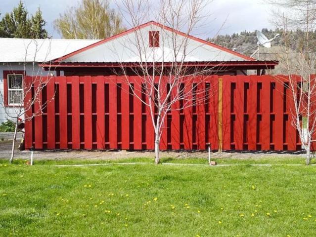 House for sale in Dorris, California