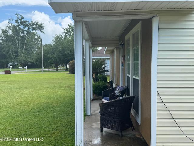 House for sale in Long Beach, Mississippi