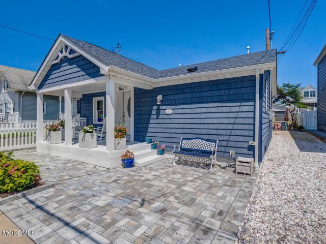 House for sale in Seaside Park, New Jersey