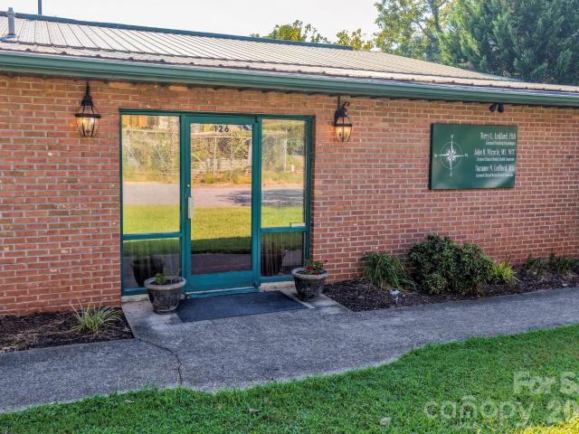 Commercial for sale in Rutherford, North Carolina