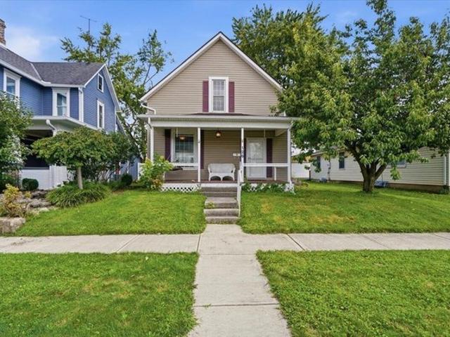 House for sale in Marysville, Ohio