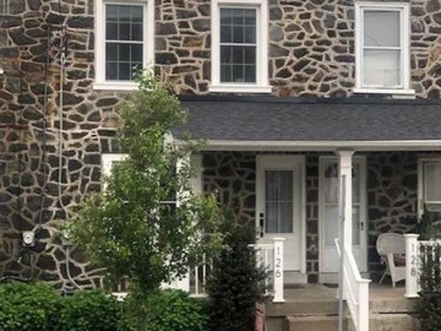 Townhouse for sale in Chester, Pennsylvania