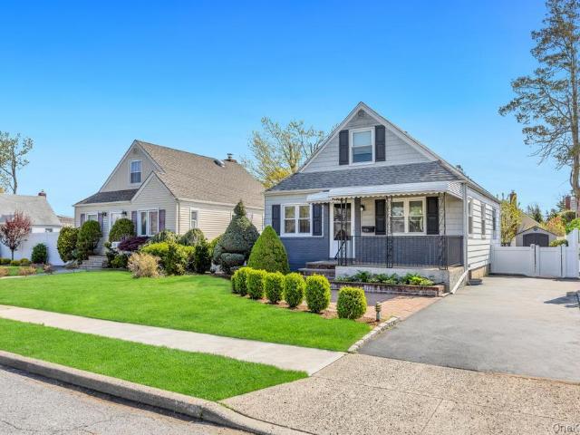 House for sale in Nassau, New York