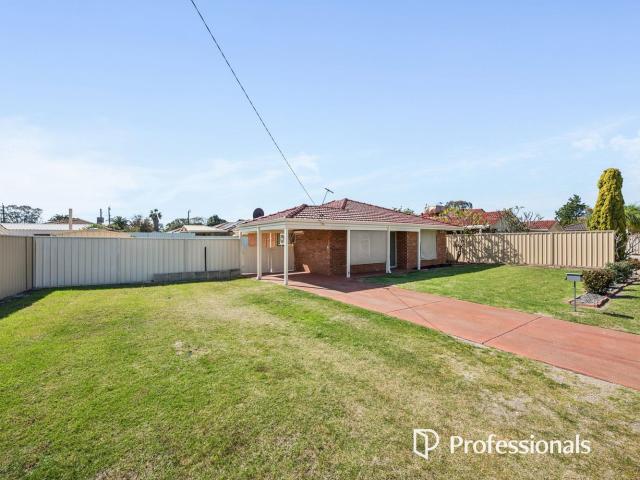 Apartment for rent in High Wycombe, Western Australia