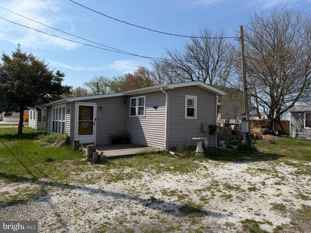 House for sale in Dividing Creek, New Jersey