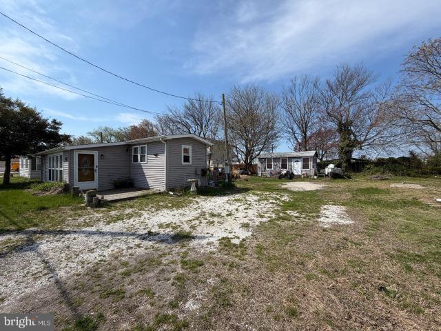 House for sale in Dividing Creek, New Jersey