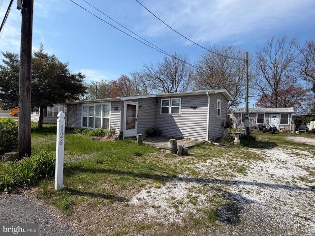 House for sale in Dividing Creek, New Jersey