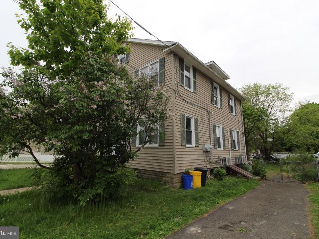 Property for sale in Oaklyn, New Jersey