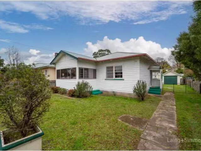 House for rent in Tilbuster