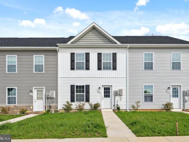Townhouse for rent in Kearneysville