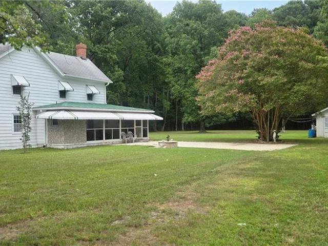 House for sale in Virginia