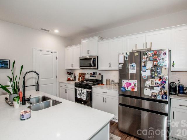 House for sale in Troutman, North Carolina