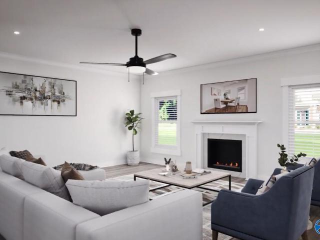 House for sale in Harvest, Alabama