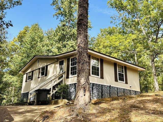 House for sale in Tupelo, Lee County