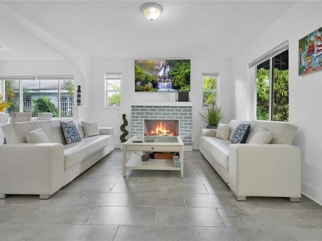 House for sale in Miami, Florida