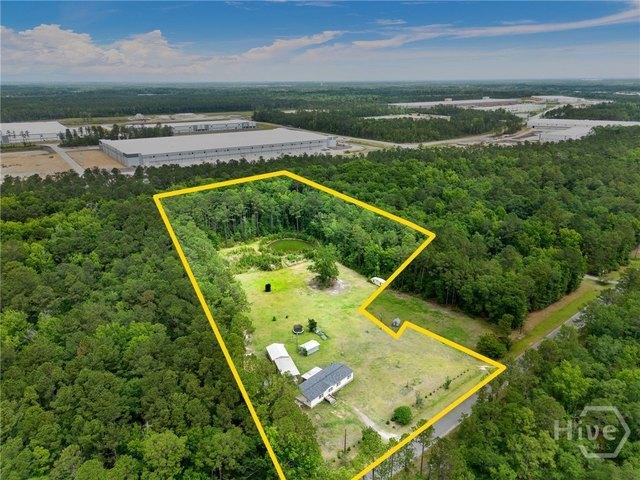 House for sale in Rincon, Georgia