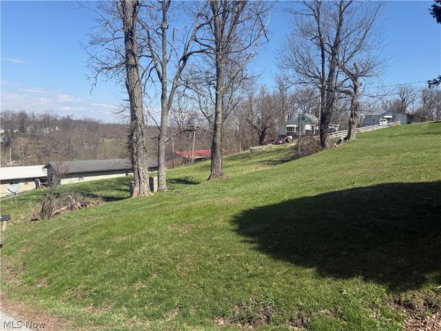 Land for sale in Belmont, Ohio