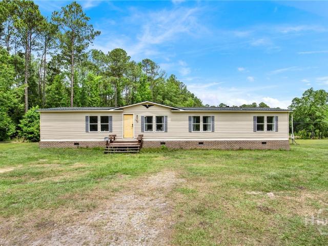 House for sale in Rincon, Georgia